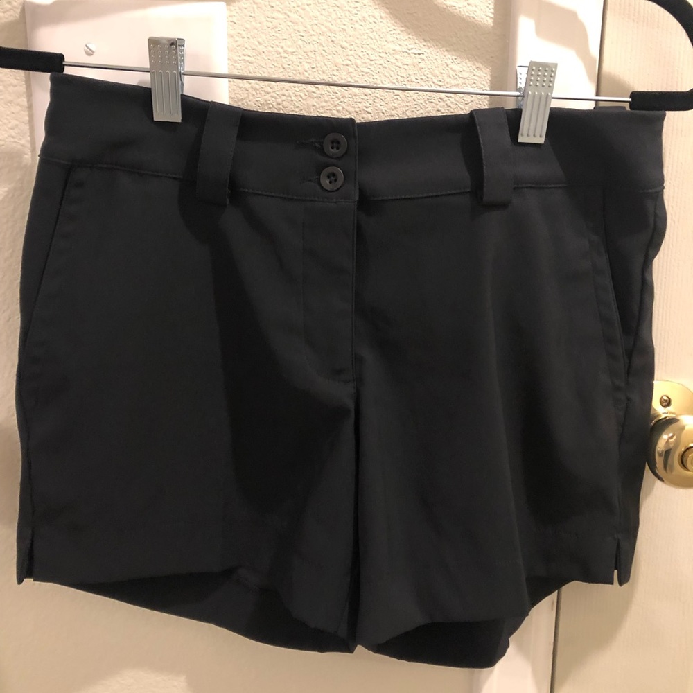 NikeGolf DriFit Shorts